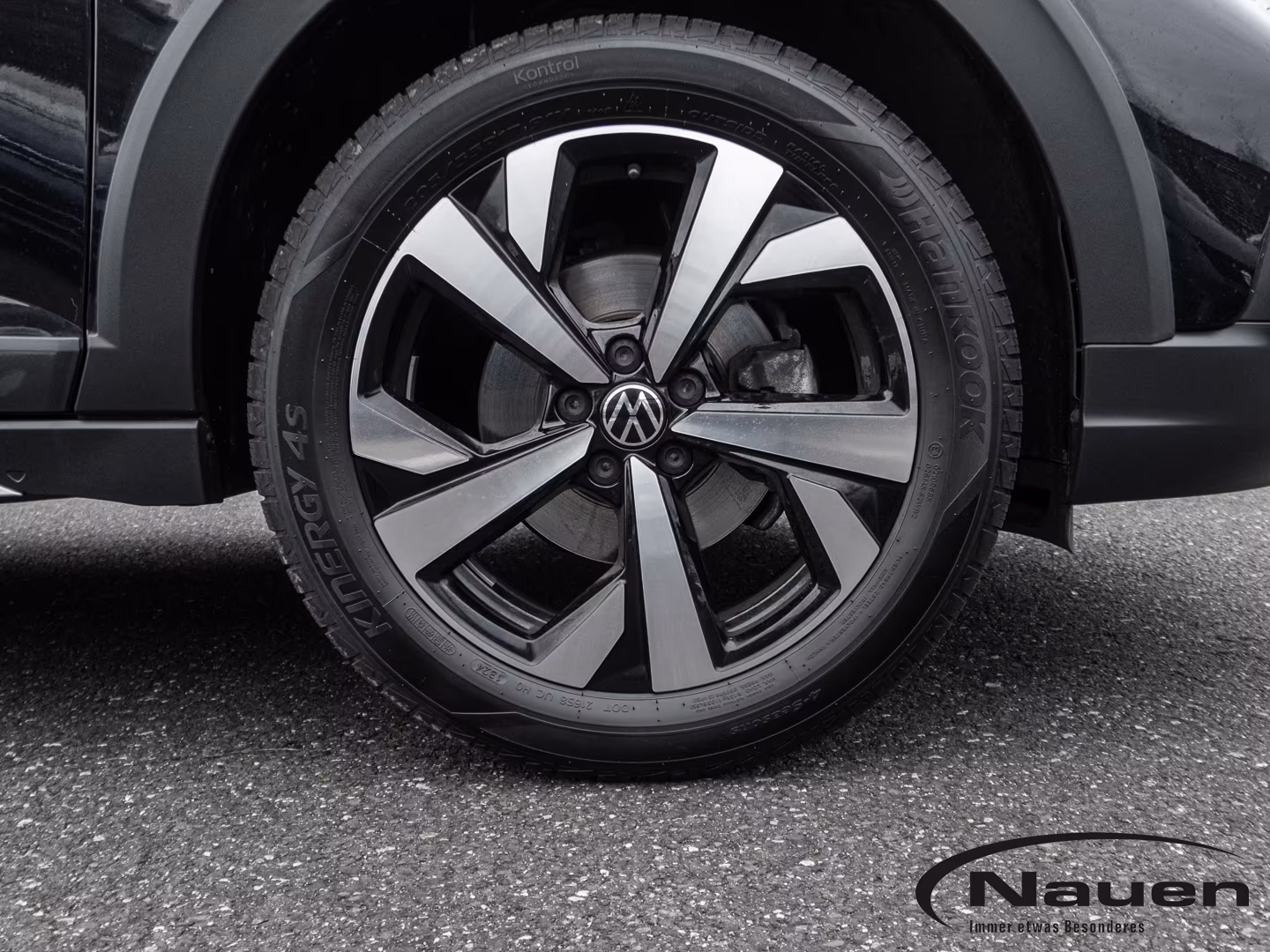 Volkswagen Taigo 1.0 TSI Style