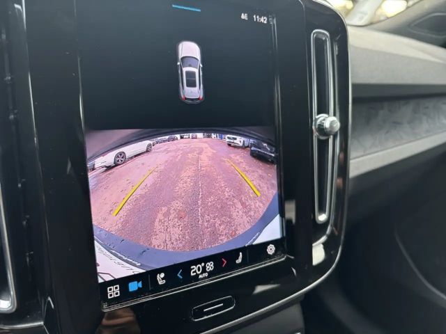 Volvo XC40 Plus Recharge