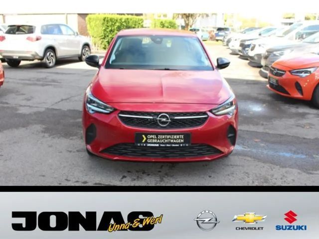 Opel Corsa Edition F Edition