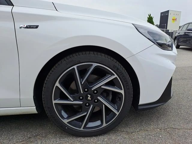 Hyundai i30 N Line T-GDi