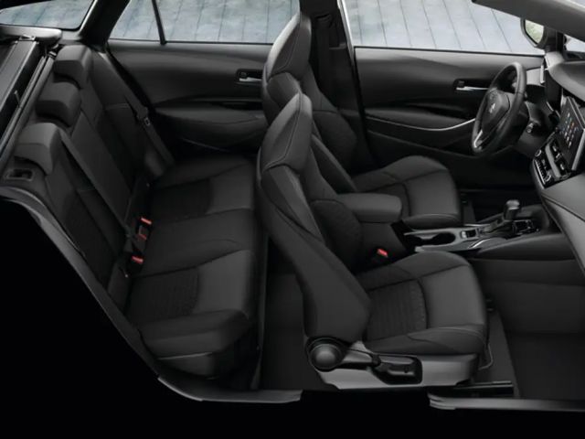 Suzuki Swace Comfort