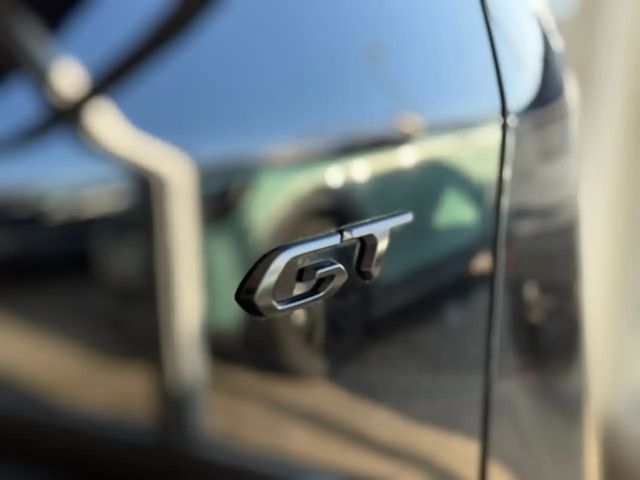 Peugeot 3008 GT-Line