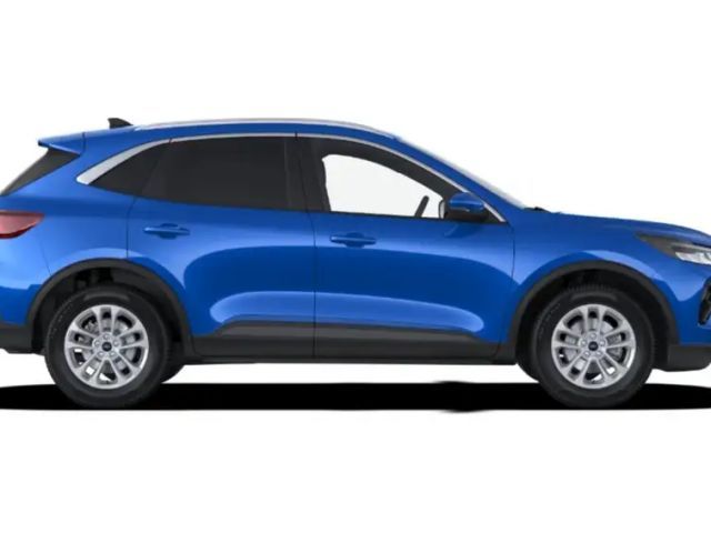 Ford Kuga Plug in Hybrid Titanium