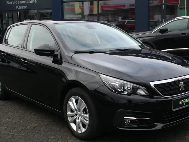 Peugeot 308 Active Pack
