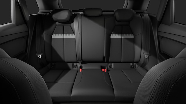 Audi Q4 e-tron 50 Quattro