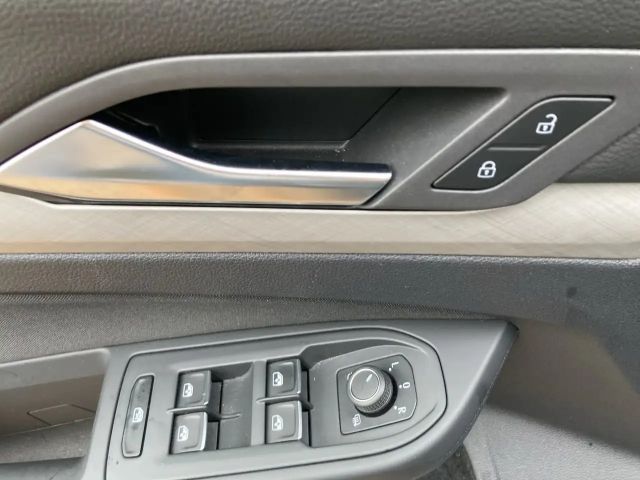 Volkswagen Golf 2.0 TDI DSG Variant