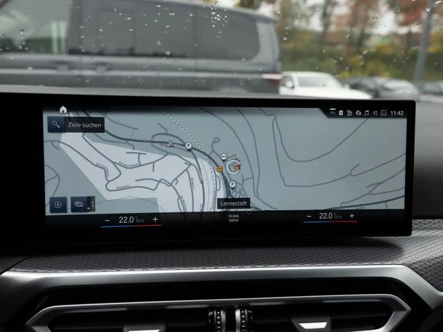 BMW 320 320d M-Sport Touring xDrive