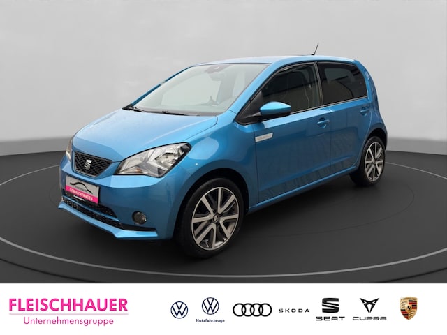 Seat Mii electric Plus