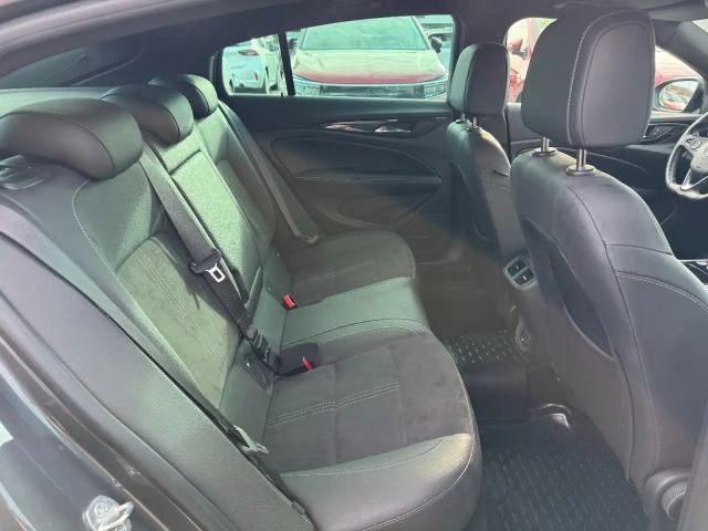 Opel Insignia 2.0 CDTI Grand Sport Ultimate