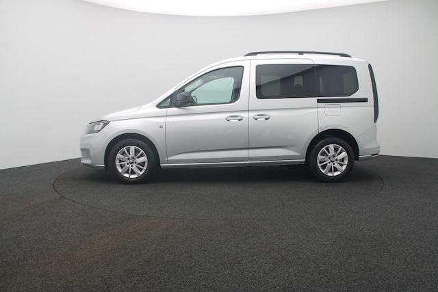 Volkswagen Caddy 2.0 TDI Combi Life