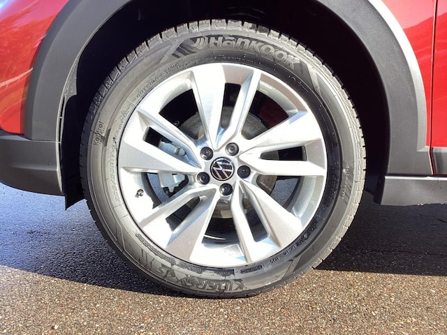 Volkswagen Taigo 1.0 TSI