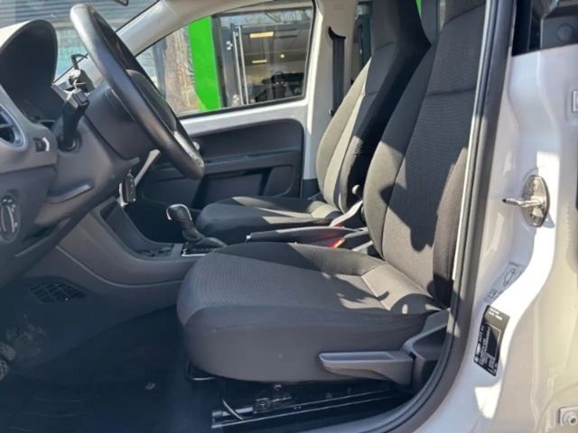 Skoda Citigo iV