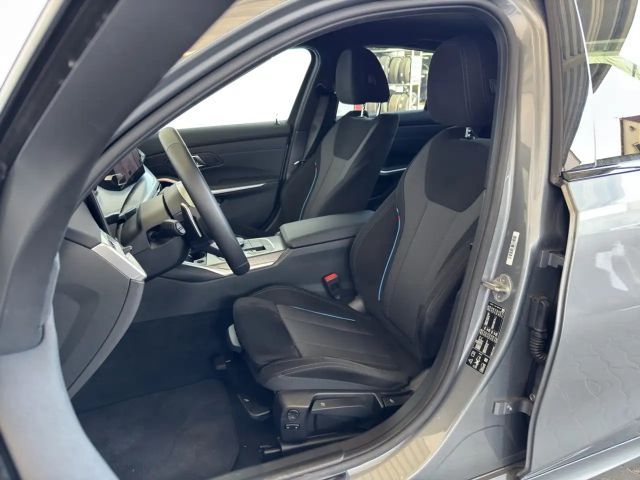 BMW 320 M-Sport Sedan xDrive