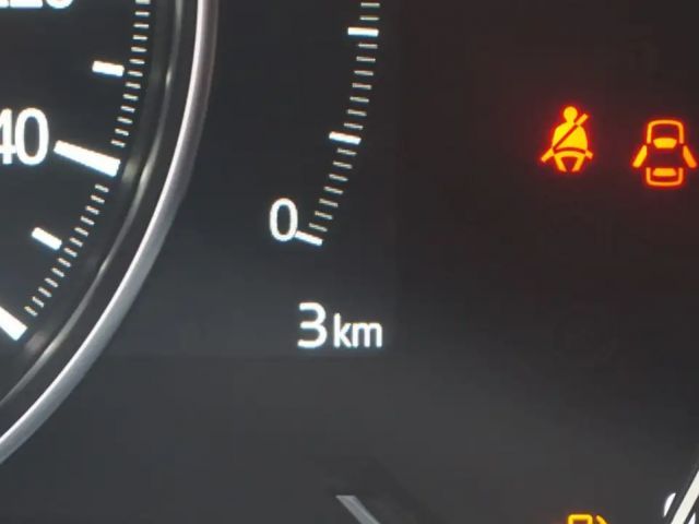 Mazda 6 2.5L Homura SkyActiv