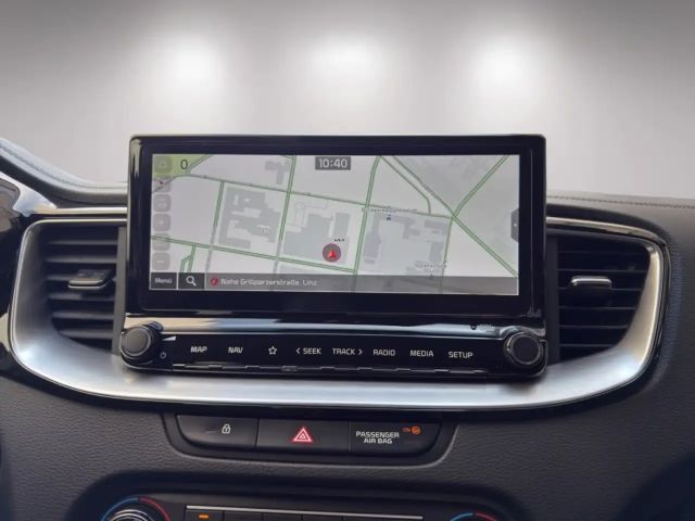 Kia XCeed SportWagon