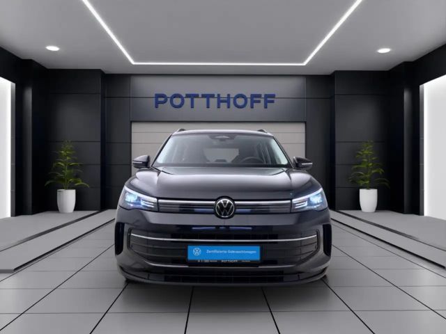 Volkswagen Tiguan 1.5 eTSI DSG Life