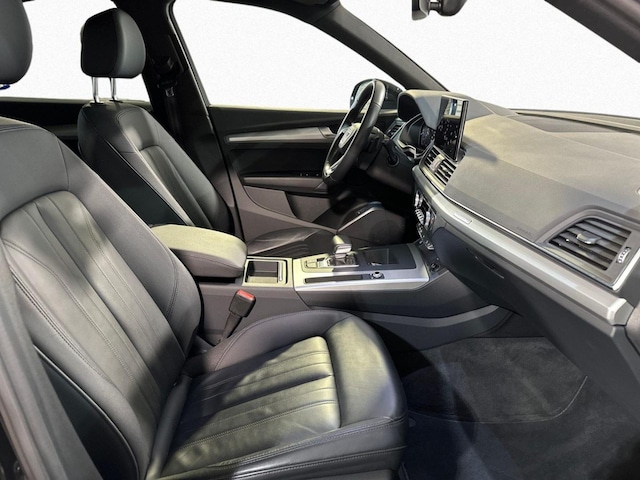 Audi Q5 45 TFSI Quattro S-Tronic Sportback