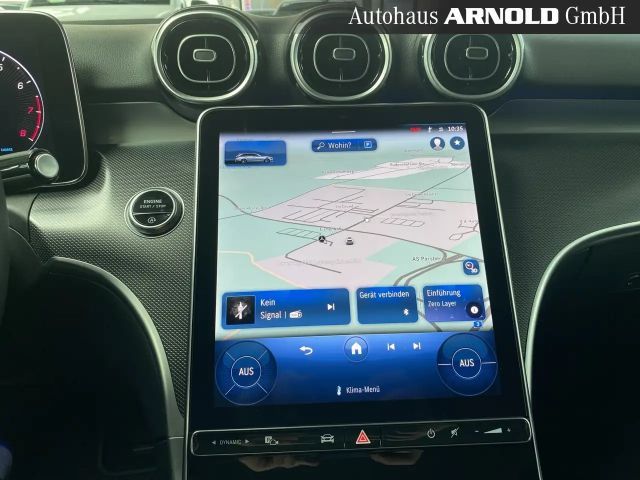 Mercedes-Benz C 200 AVANTGARDE Estate