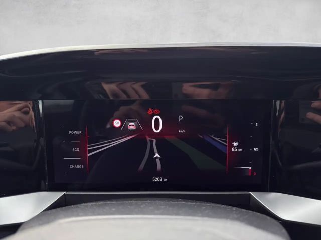 Opel Mokka GS-Line Grand Sport Hybrid