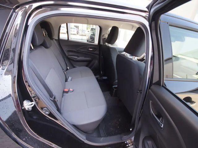 Suzuki Swift Comfort Hybrid