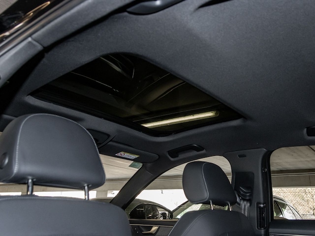 Audi A6 45 TFSI Quattro S-Tronic Sedan Sport