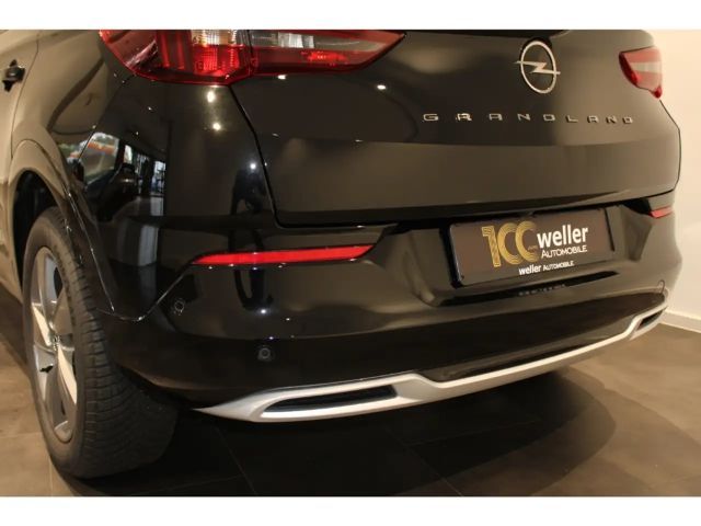 Opel Grandland X 1.2 Turbo Turbo