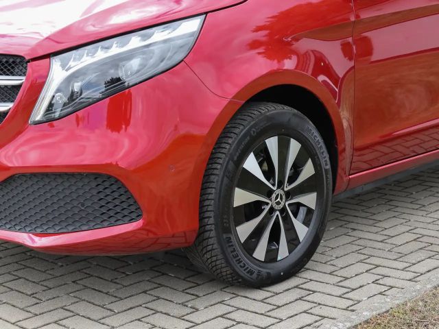 Mercedes-Benz Marco Polo Marco Polo,Allrad,EasyUp,Leder,AHK 2,5To