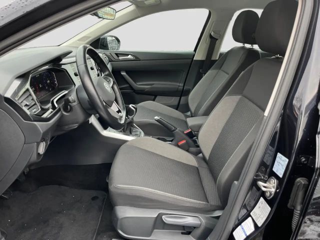 Volkswagen Taigo 1.0 TSI Life