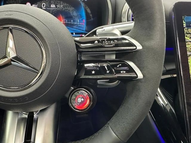 Mercedes-Benz SL 63 AMG AMG Line Designo