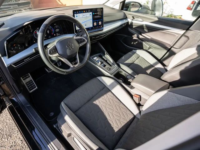 Volkswagen Golf 2.0 TDI DSG Variant