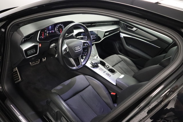 Audi A6 allroad 45 TDI Quattro S-Tronic