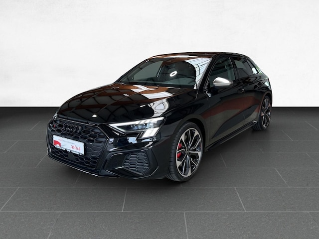 Audi S3 Quattro S-Tronic Sportback