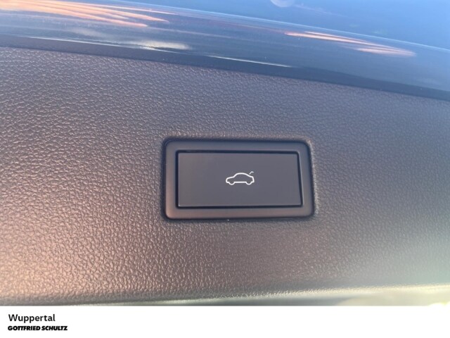 Volkswagen Tiguan 2.0 TSI Allspace DSG