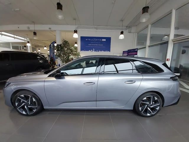 Peugeot 308 Allure Pack BlueHDi EAT8 SW