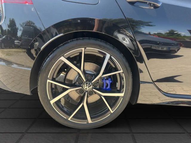 Volkswagen Golf 2.0 TSI 4Motion