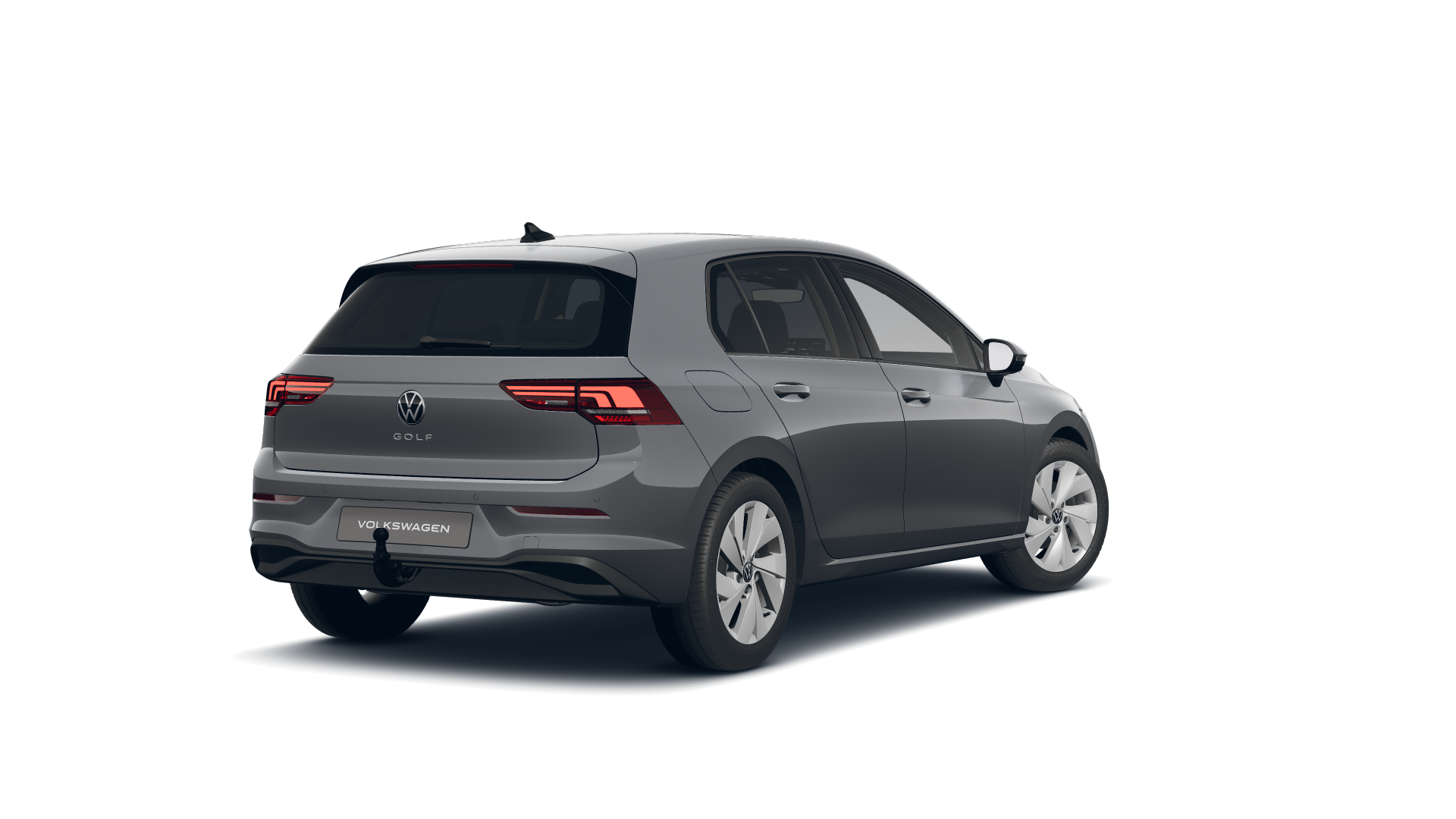 Volkswagen Golf 1.5 TSI Golf VIII