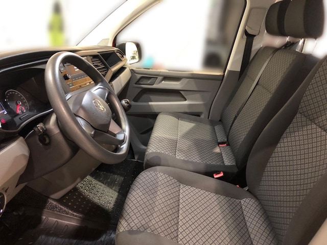 Volkswagen Caravelle 2.0 TDI T6 Trendline