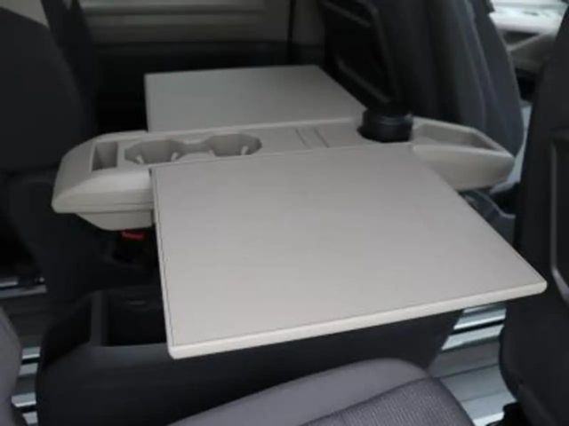 Volkswagen Multivan 2.0 TDI DSG Lang T7