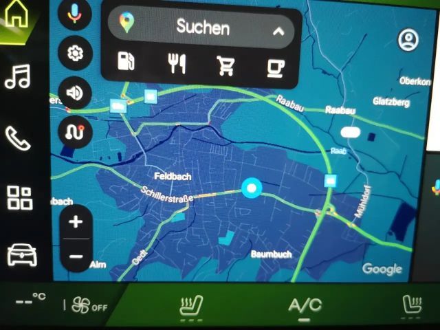 Renault Clio E-Tech Hybrid Techno