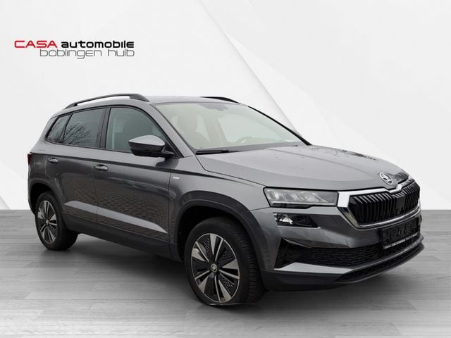Skoda Karoq 1.5 TSI Tour
