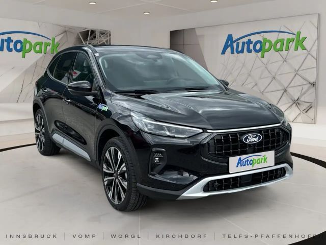 Ford Kuga Active Hybrid X