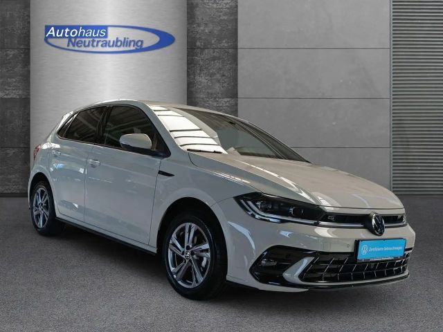 Volkswagen Polo 1.0 TSI DSG