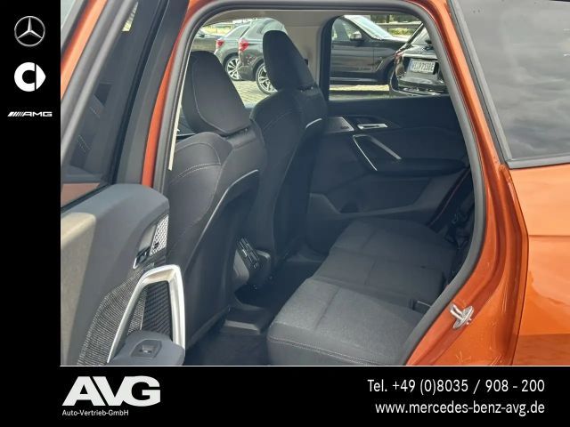 BMW X1 sDrive sDrive20i