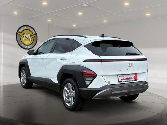 Hyundai Kona 1.0