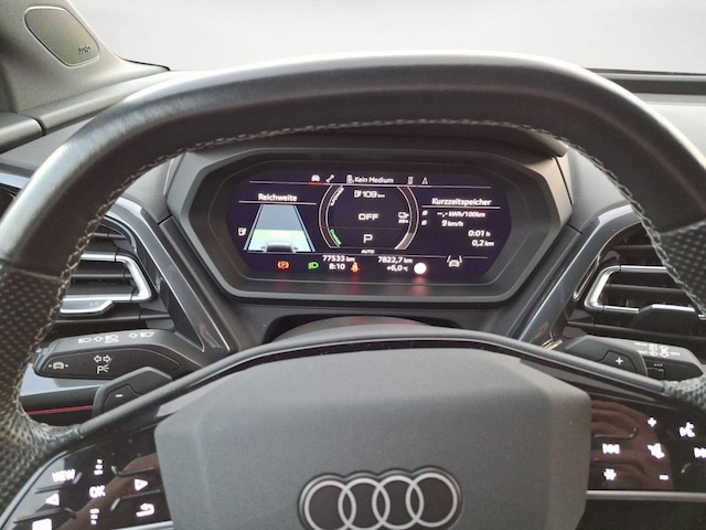 Audi Q4 e-tron 40