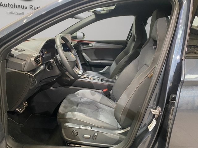 Cupra Leon 2.0 TSI 4Drive DSG Sportstourer