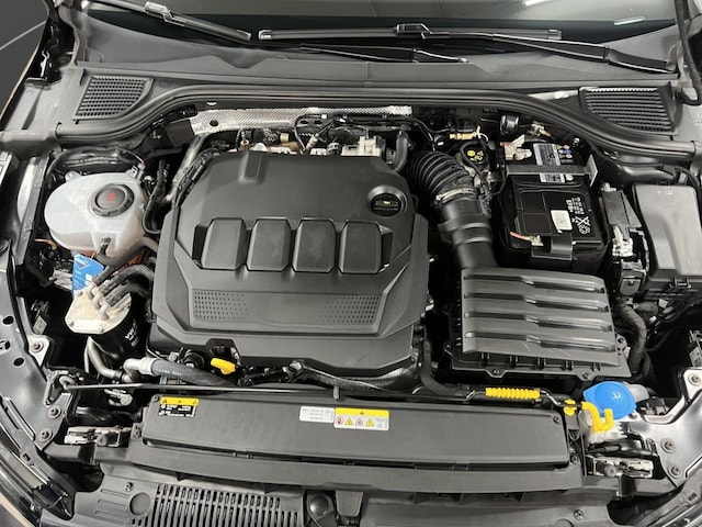 Volkswagen Golf GTD Golf VIII