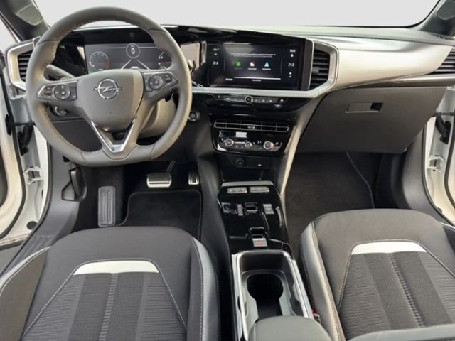 Opel Mokka 1.2 Turbo GS-Line Grand Sport Turbo