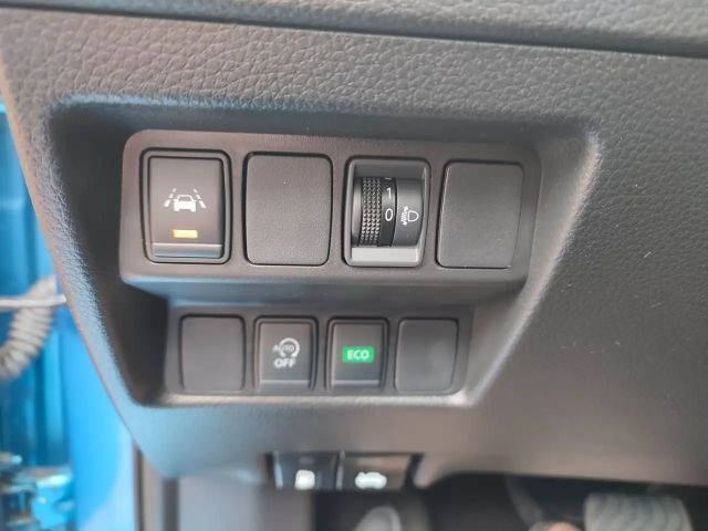 Nissan Qashqai N-Connecta