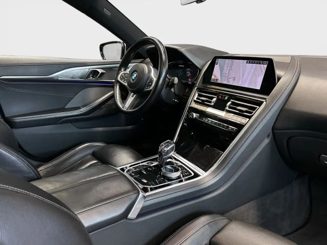 BMW M850 Coupé Gran Coupé xDrive